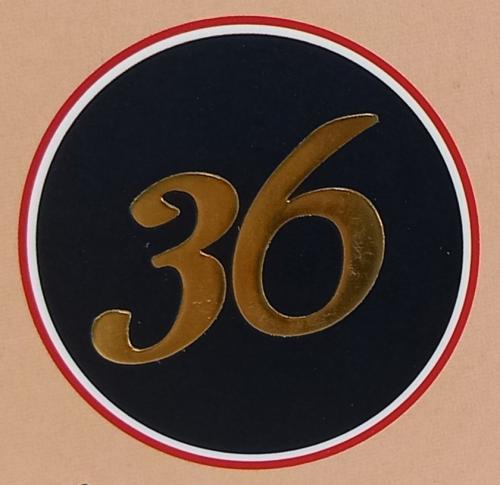 Kopi 36 Arabika